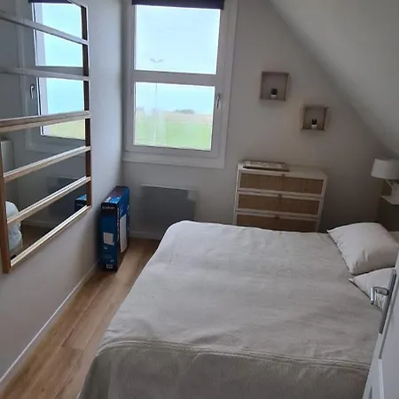 180 Degres Lägenhet Wimereux