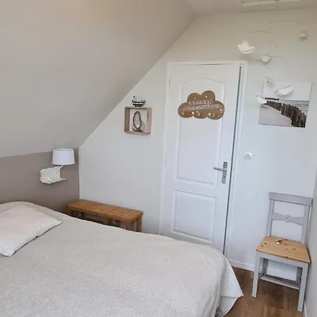 Lägenhet 180 Degres