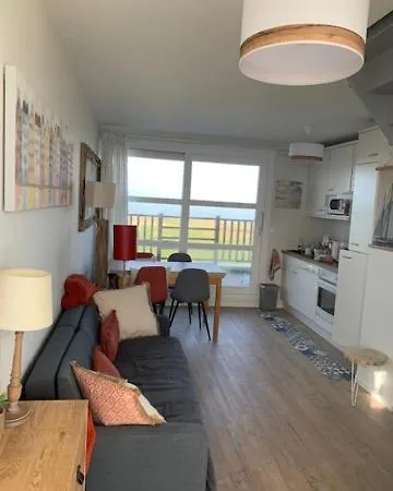 Lägenhet 180 Degres *